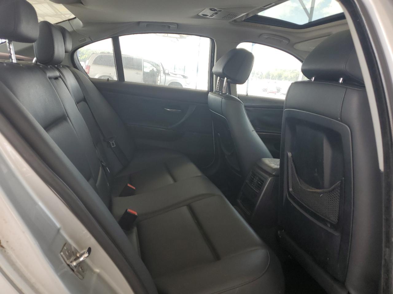 2007 BMW 328 I VIN: WBAVA33597PG51415 Lot: 67039854