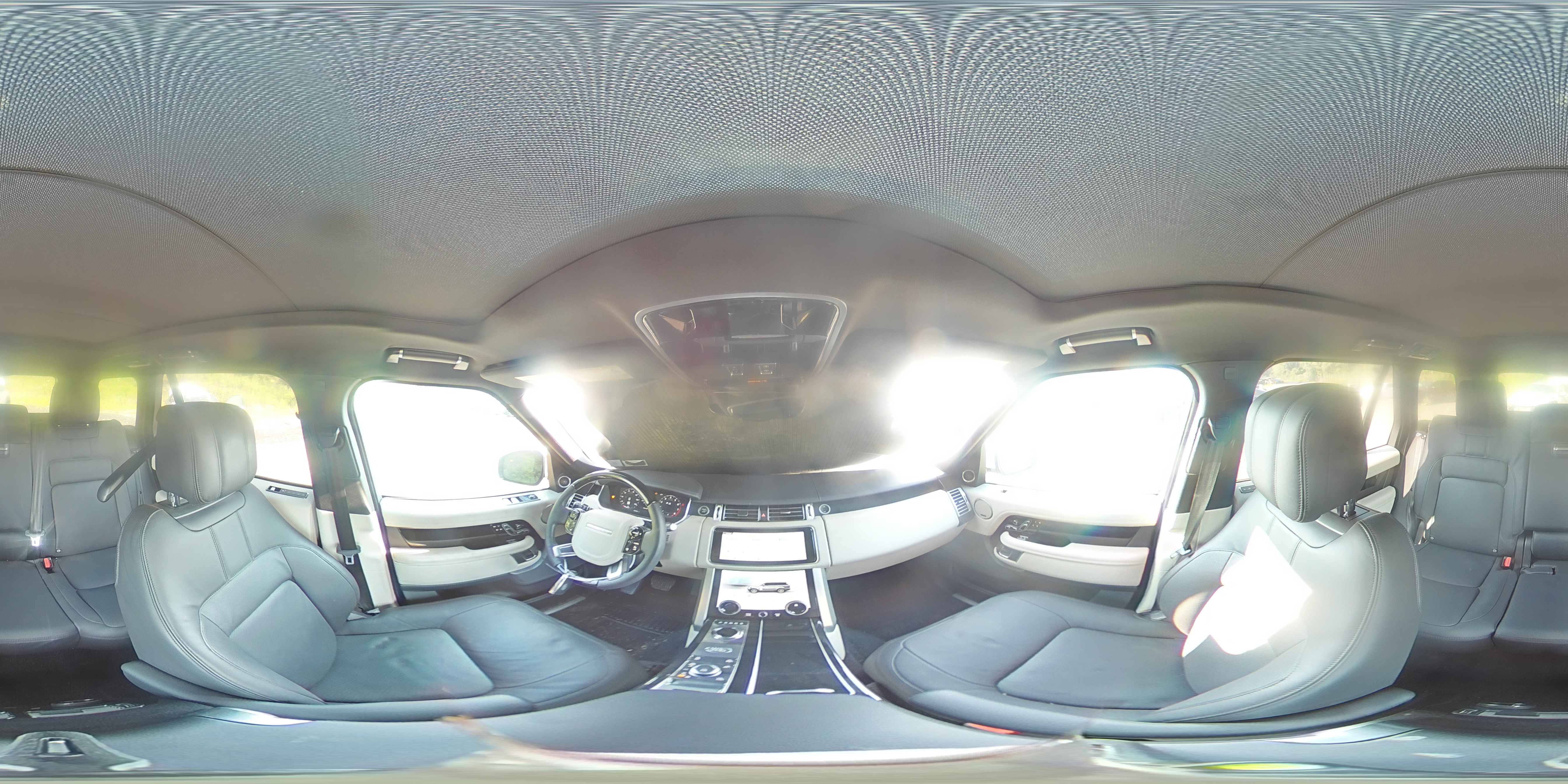 2019 Land Rover Range Rover Hse VIN: SALGS2SV6KA529391 Lot: 65509014