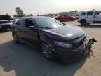 2016 Honda Civic Ex for Sale in Woodburn, OR - Front End