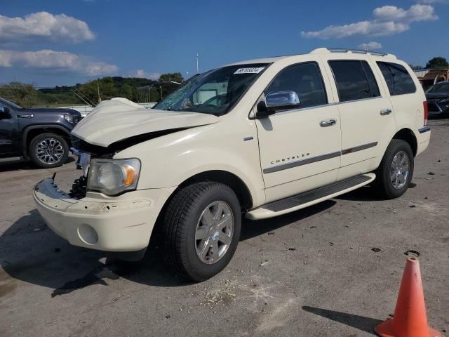 2008 Chrysler Aspen Limited