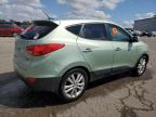 2011 Hyundai Tucson Gls للبيع في Chicago Heights، IL - Front End