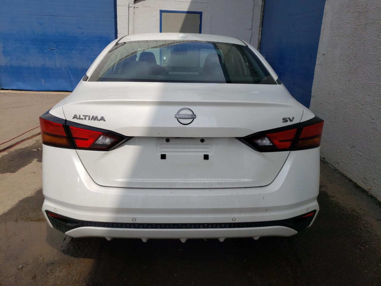 2023 Nissan Altima Sv VIN: 1N4BL4DV0PN381798 Lot: 69090464