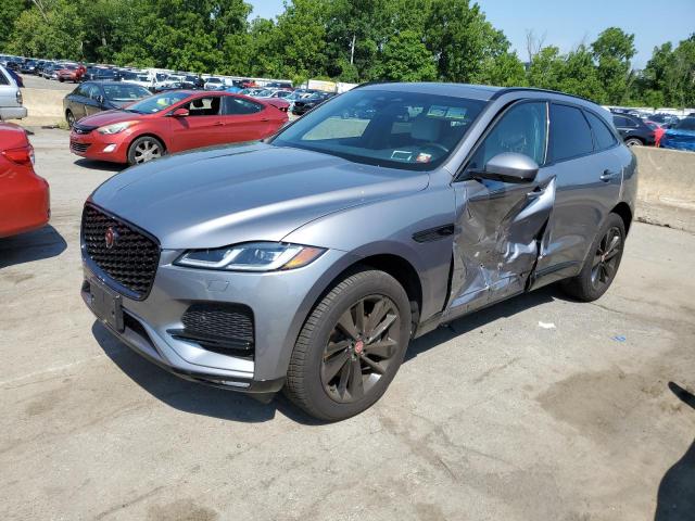 SADCJ2EX4PA708952 Jaguar F-Pace S