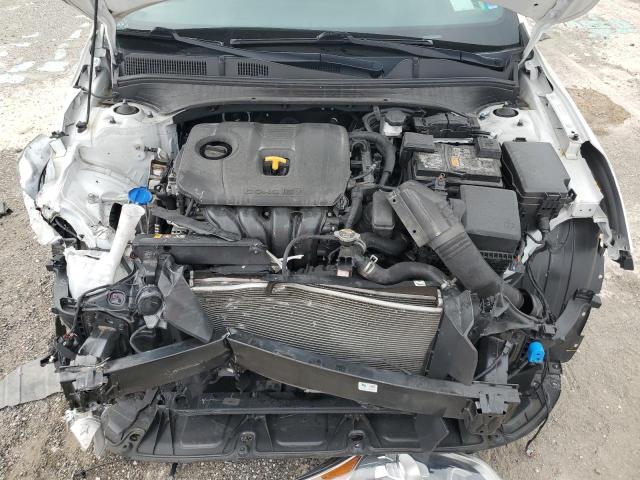 3KPF34AD6ME403472 Kia Forte GT L 12