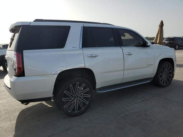 Паркетники GMC YUKON 2016 Белый