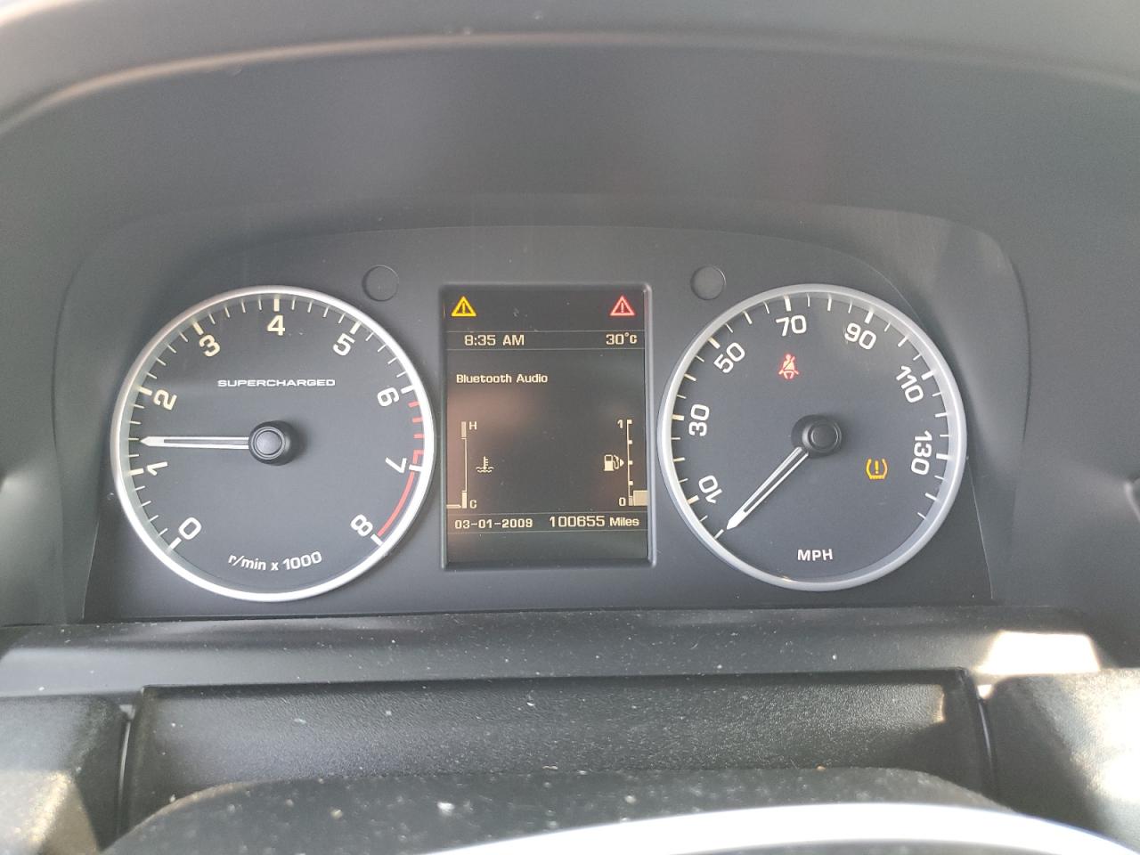 2013 Land Rover Range Rover Sport Sc VIN: SALSH2E49DA789461 Lot: 65866694