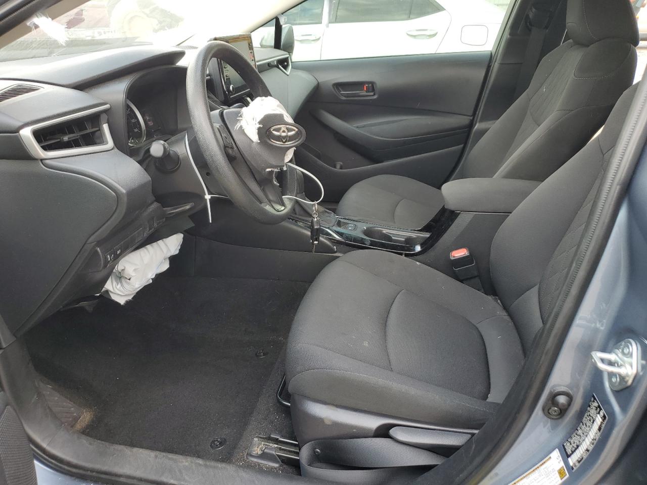 2022 Toyota Corolla - Image 7