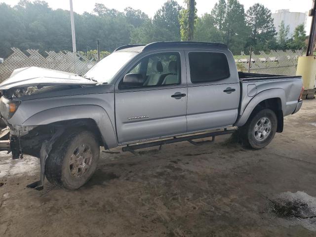 2008 Toyota Tacoma Double Cab Prerunner for Sale in Gaston, SC - Front End