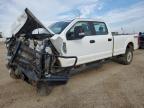 2022 Ford F250 Super Duty за продажба в Bismarck, ND - Front End