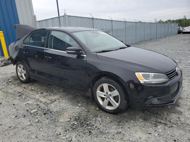 2014 VOLKSWAGEN JETTA TDI