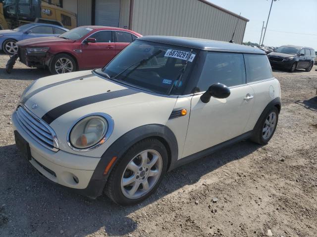 2009 Mini Cooper 