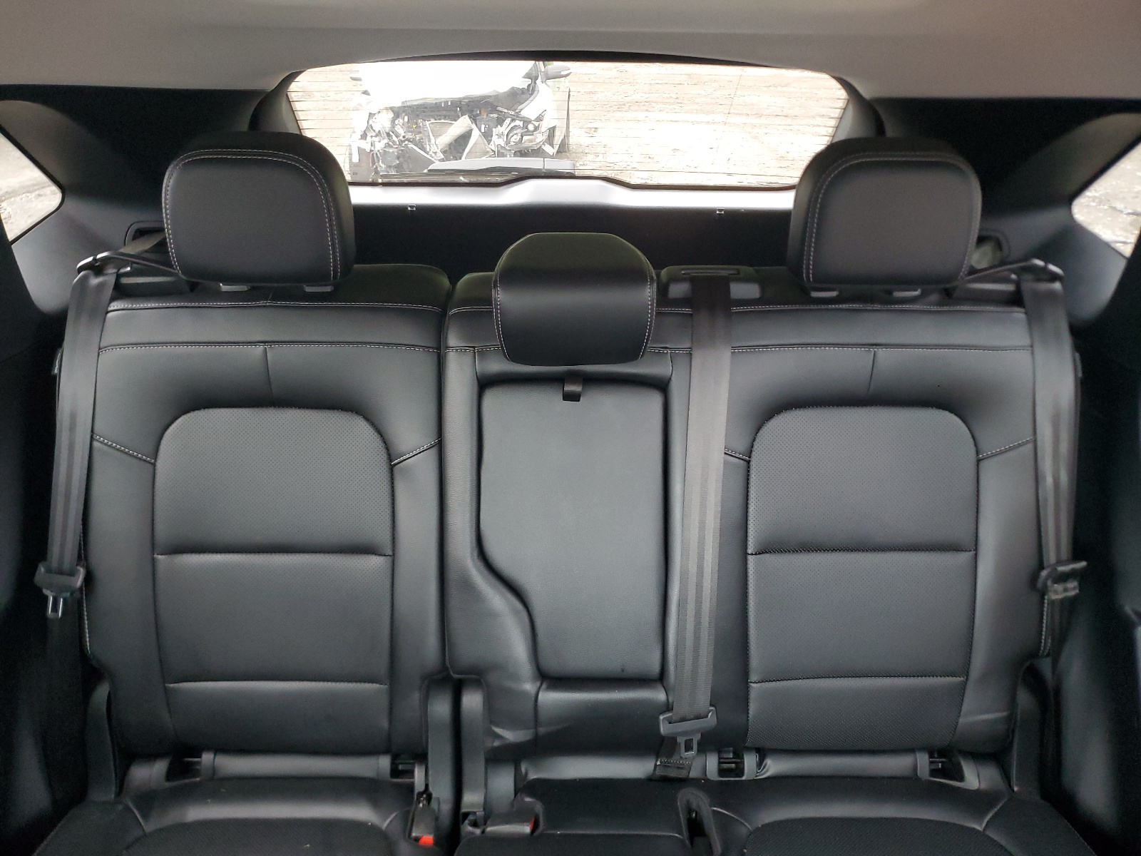 1FMCU9H63NUA43645 2022 Ford Escape Sel