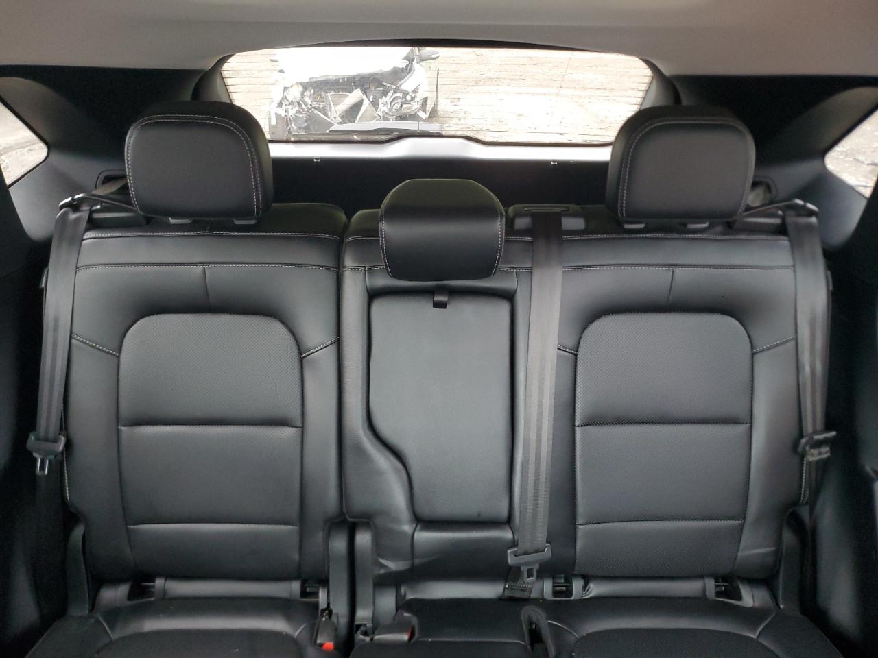 2022 Ford Escape Sel VIN: 1FMCU9H63NUA43645 Lot: 66116124