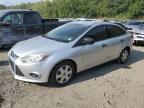 2012 Ford Focus S продається в Marlboro, NY - All Over