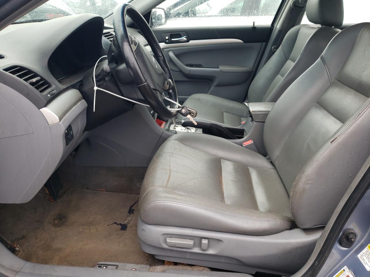 2006 Acura TSX - Image 7