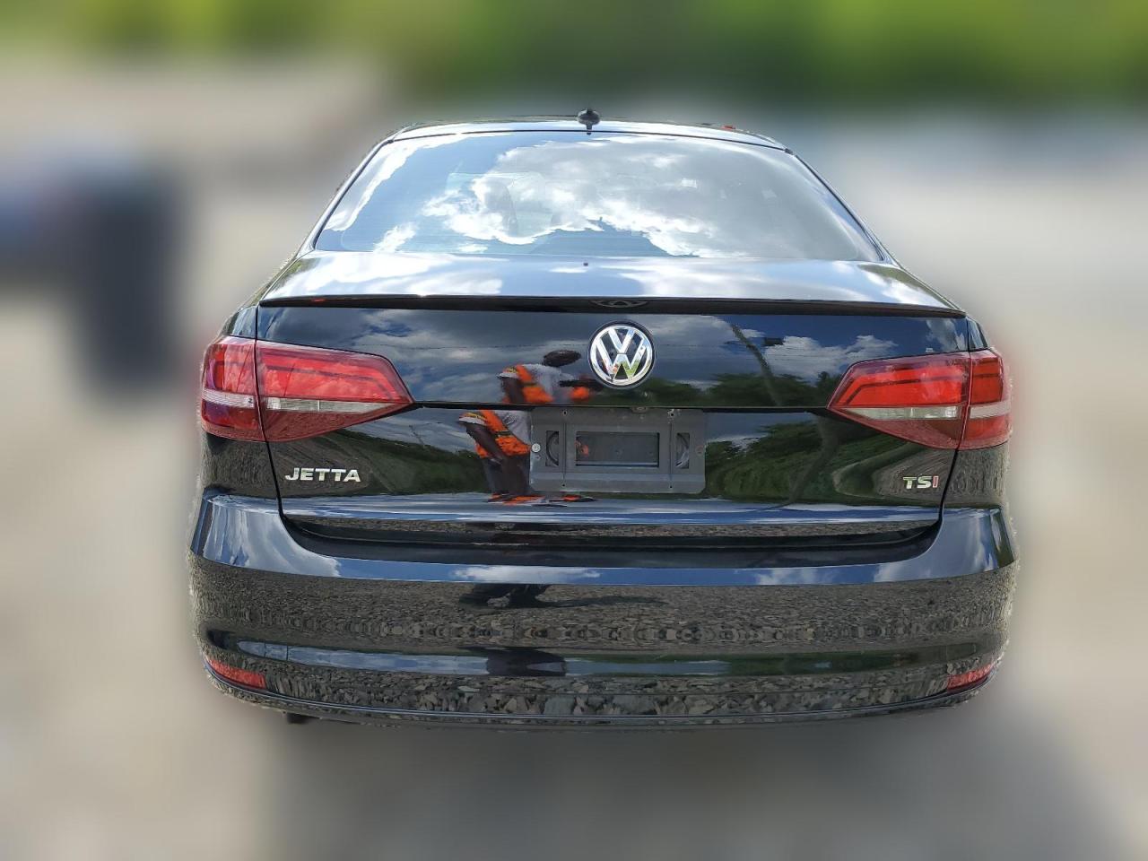 2016 Volkswagen Jetta S VIN: 3VW267AJ9GM366518 Lot: 65706624