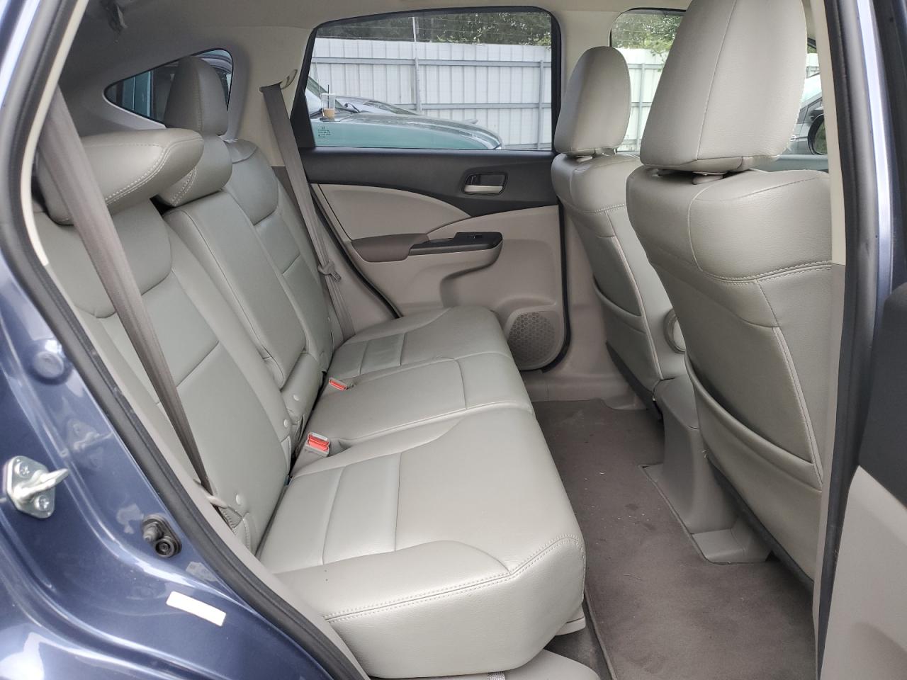 2014 Honda Cr-V Lx VIN: 2HKRM4H32EH607884 Lot: 67266564