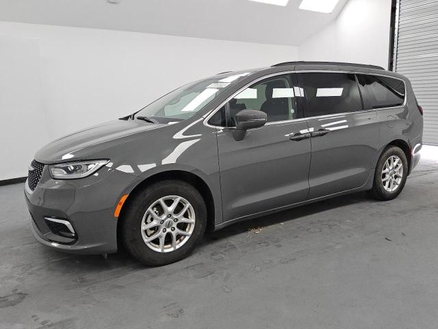 2C4RC1BG9NR125560 Chrysler Pacifica T