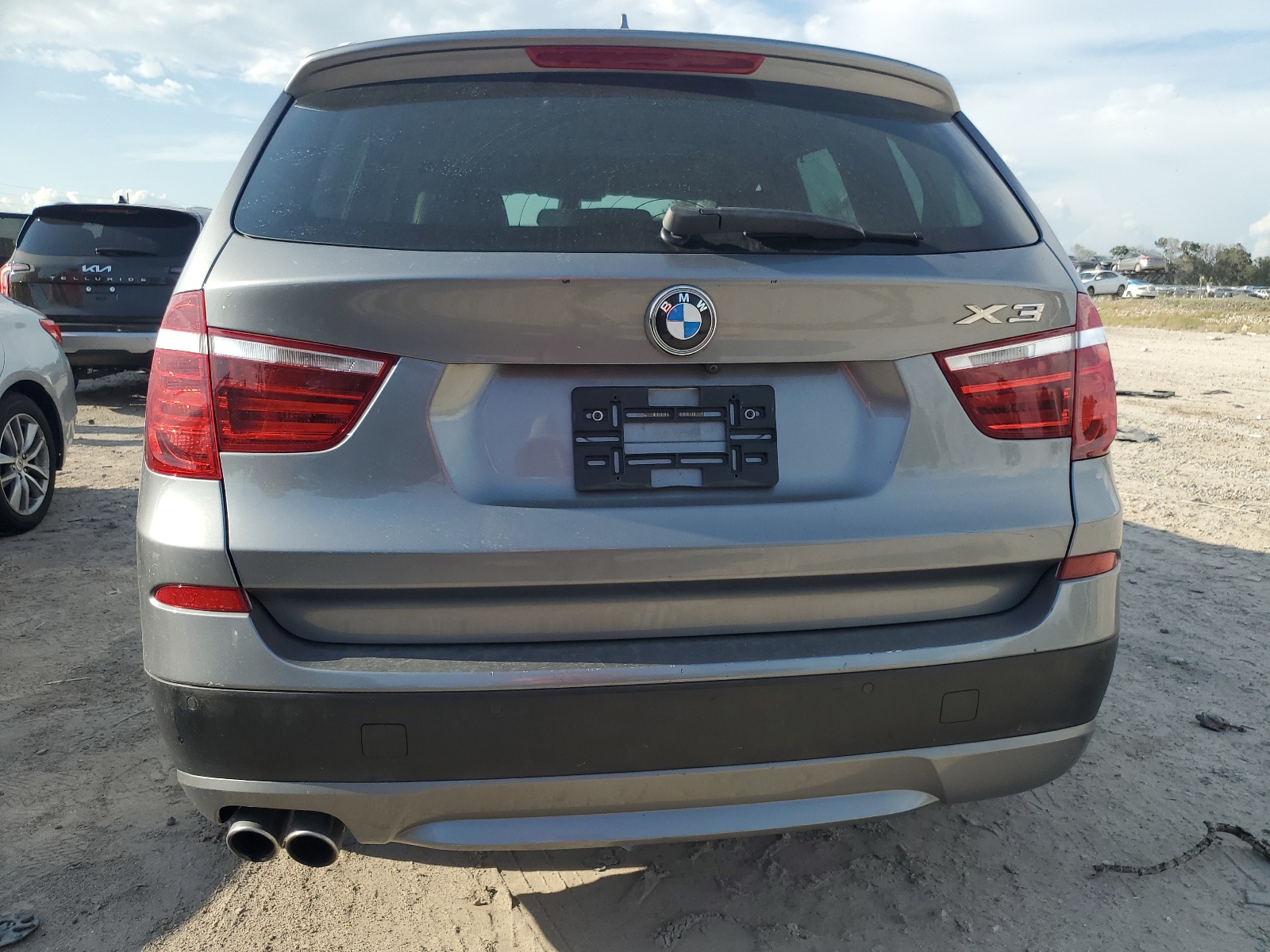 5UXWX7C52CL889360 2012 BMW X3 xDrive35I