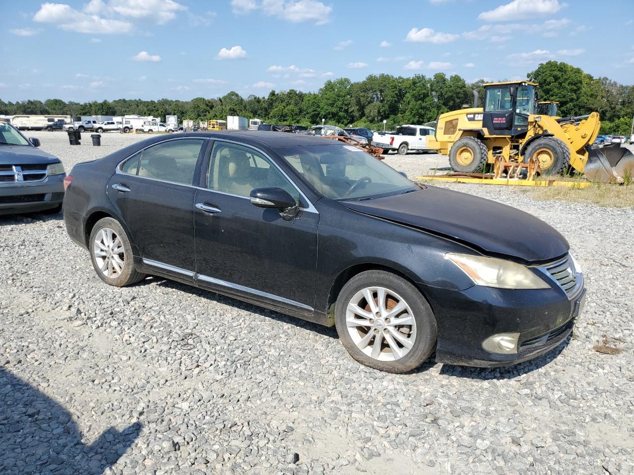 2010 Lexus Es 350 VIN: JTHBK1EG9A2348950 Lot: 67836934