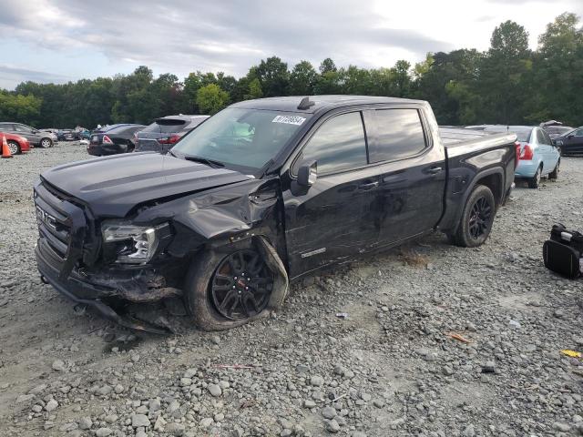 2020 Gmc Sierra K1500 Elevation