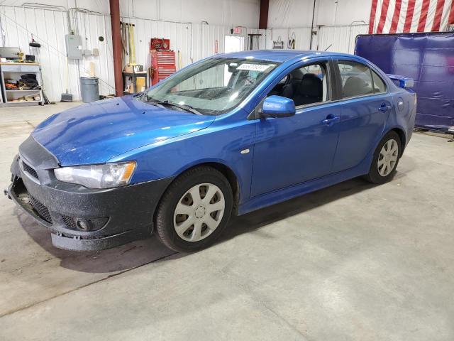 2012 Mitsubishi Lancer Es/Es Sport