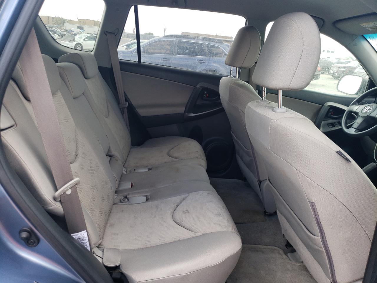 2010 Toyota Rav4 VIN: JTMZF4DV4AD021138 Lot: 69773654