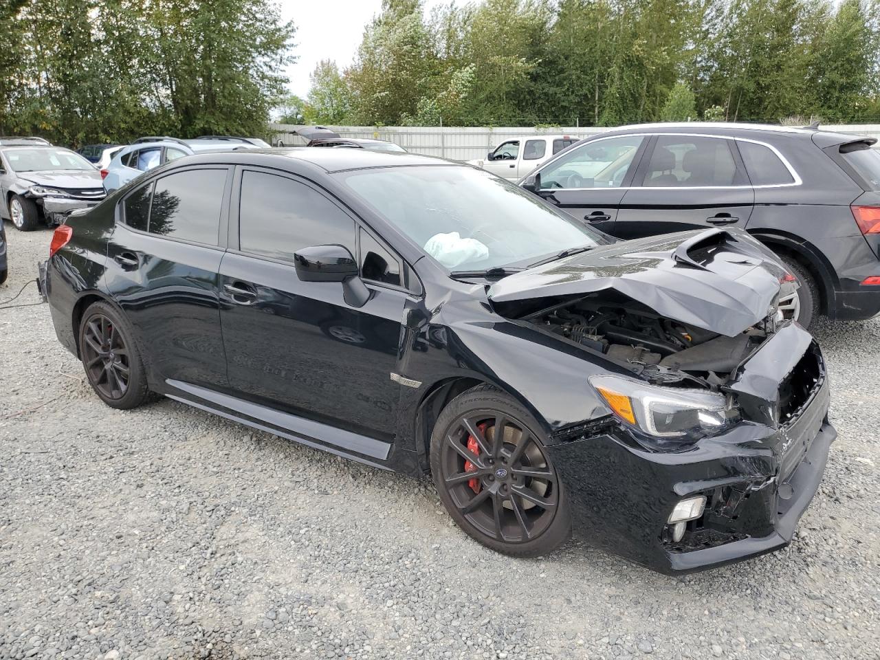 JF1VA1B67L9811908 2020 Subaru Wrx Premium