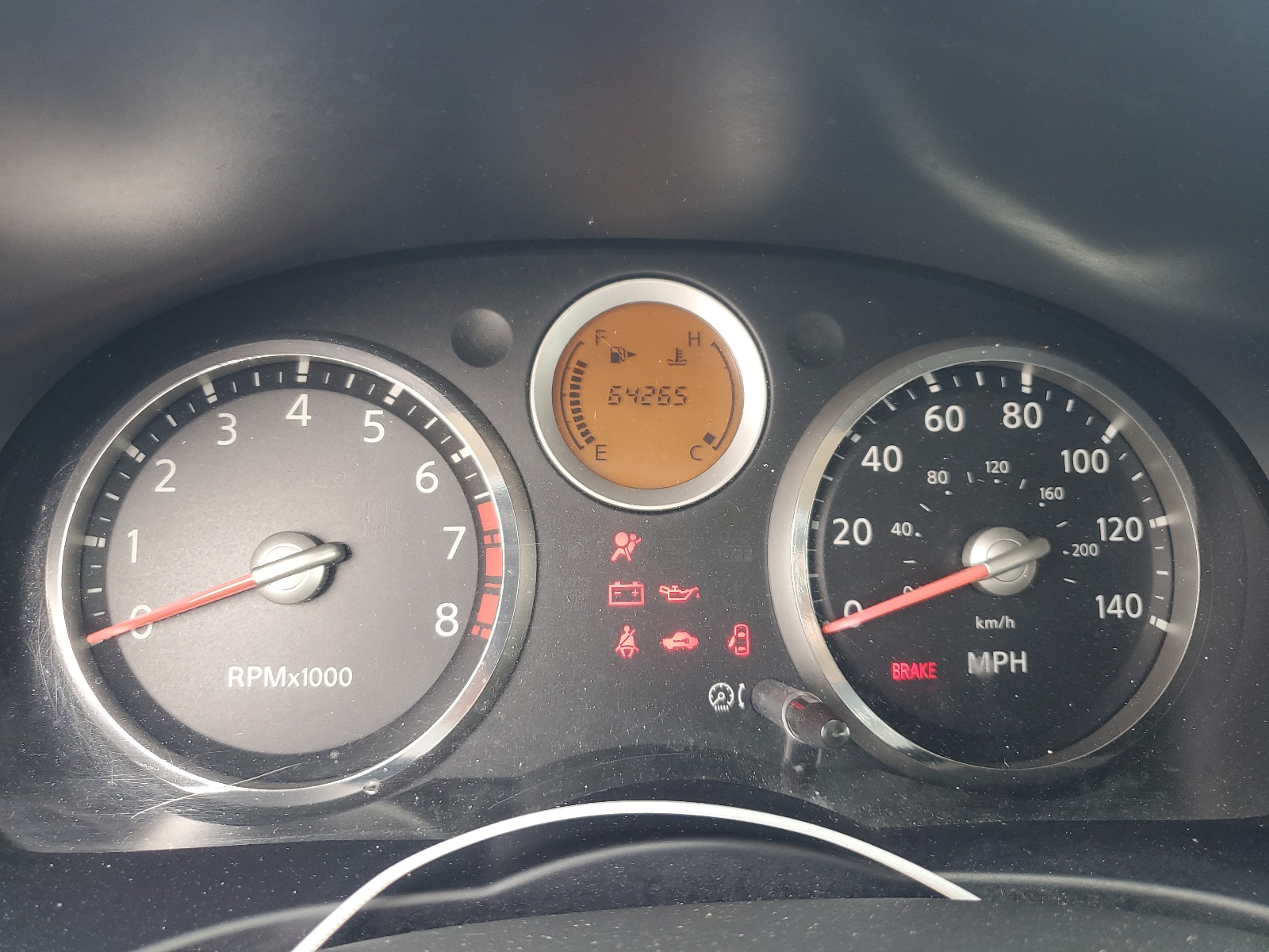 3N1AB61E97L710512 2007 Nissan Sentra 2.0