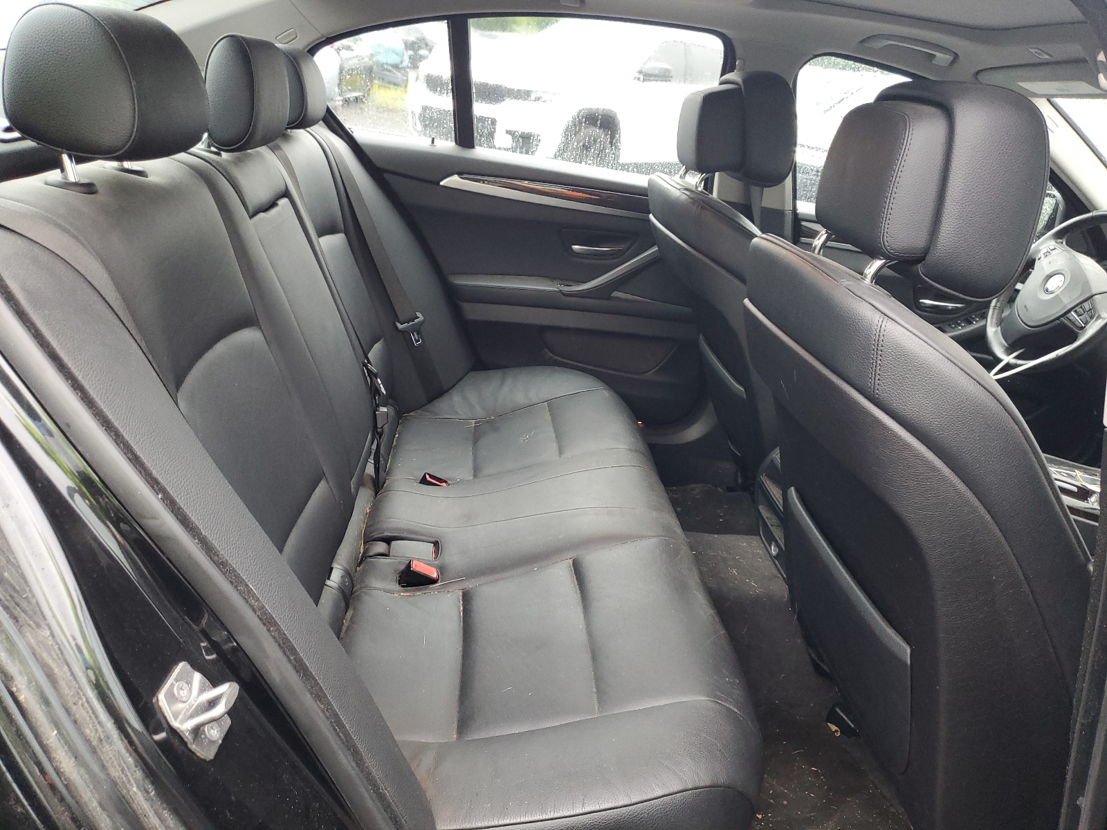 WBAFU7C58CDU66008 2012 BMW 535 Xi