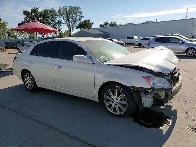 2009 Toyota Avalon Xl VIN: 4T1BK36B49U344848 Lot: 65115224