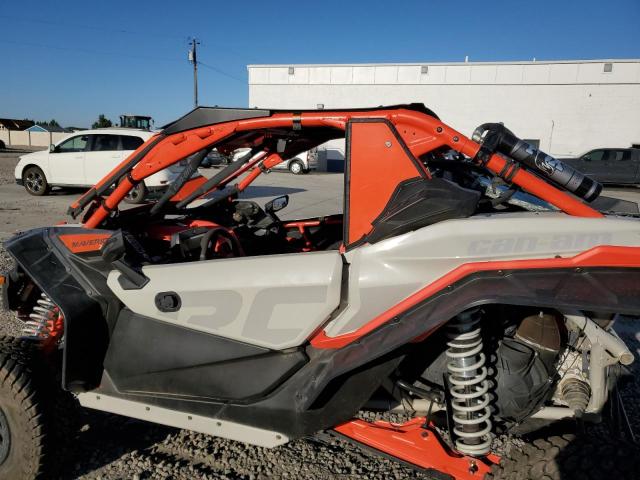 2022 CAN-AM MAVERICK X3 X RC TURBO RR