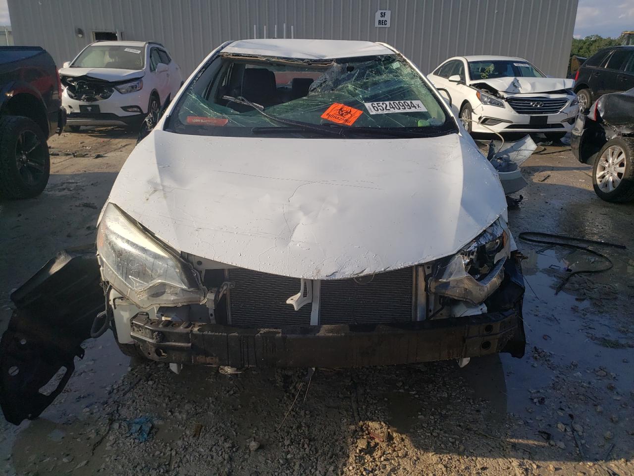 2015 Toyota Corolla - Image 5