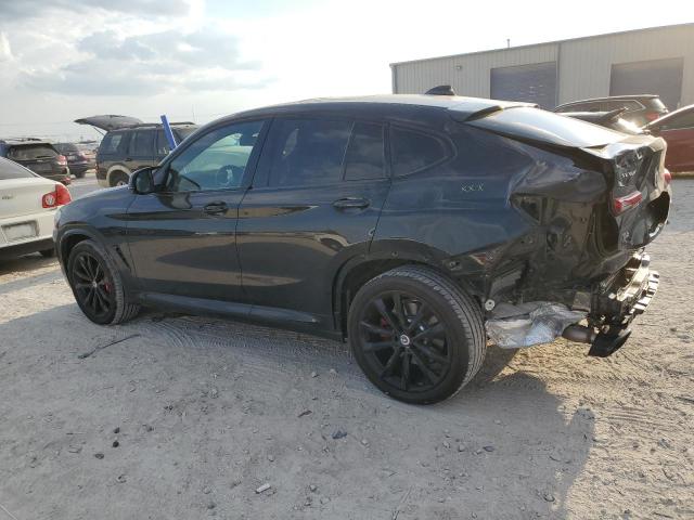 5UX43DT08P9P24423 BMW X4 M40I 2