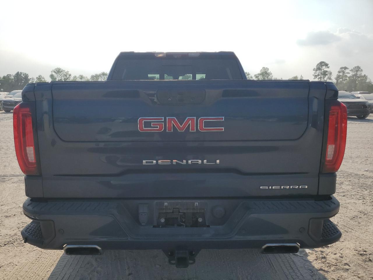 1GTU9FELXLZ168810 2020 GMC Sierra K1500 Denali