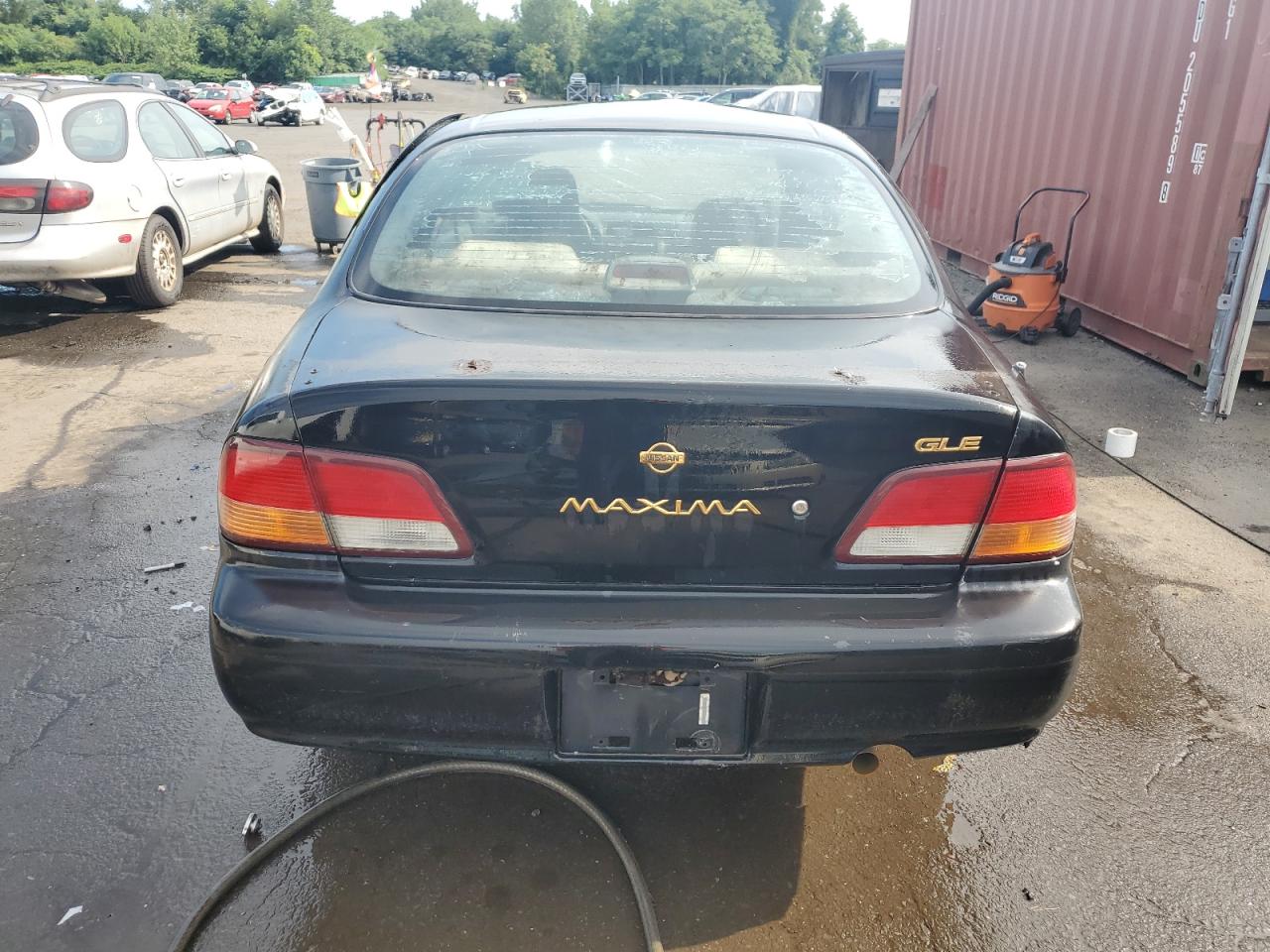 JN1CA21D5VT848830 1997 Nissan Maxima Gle