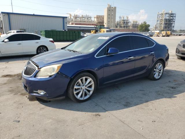  BUICK VERANO 2014 Blue