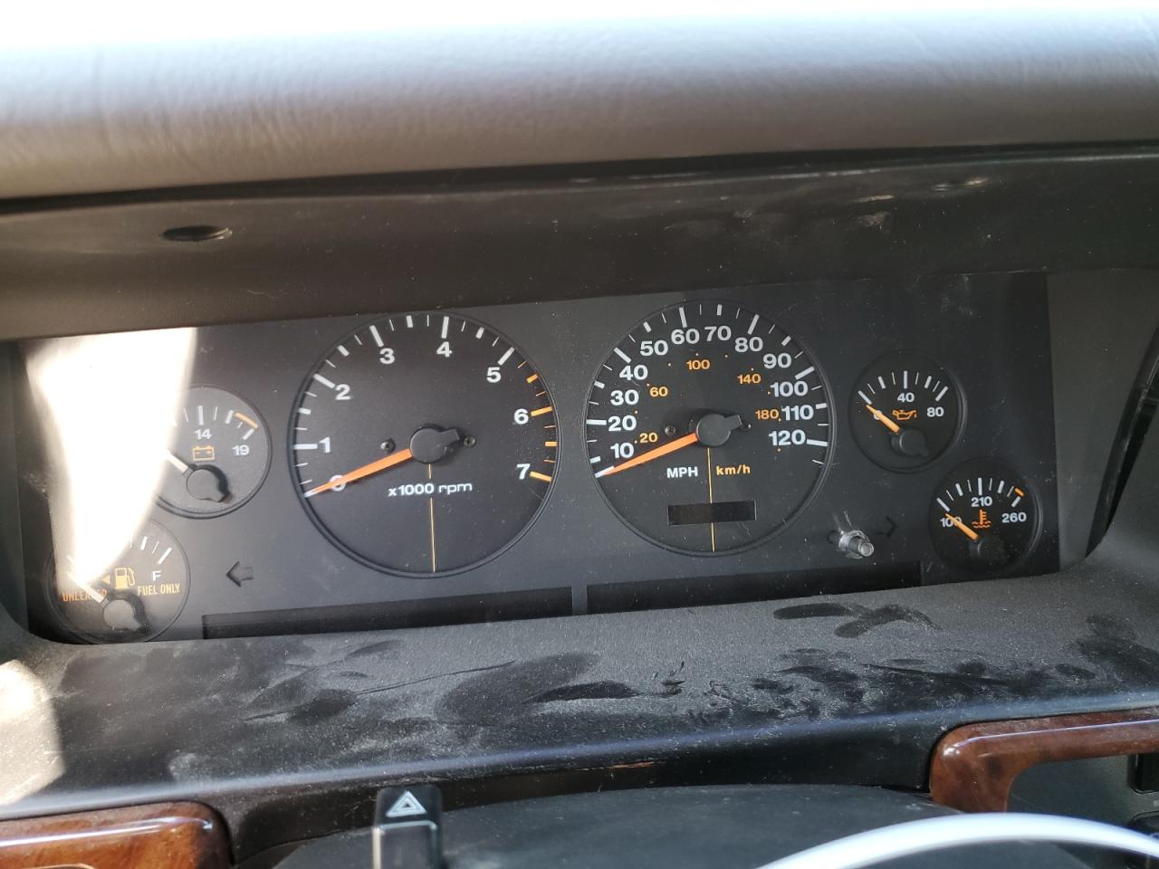 1996 Jeep Grand Cherokee Laredo VIN: 1J4GZ58Y8TC326363 Lot: 66592654