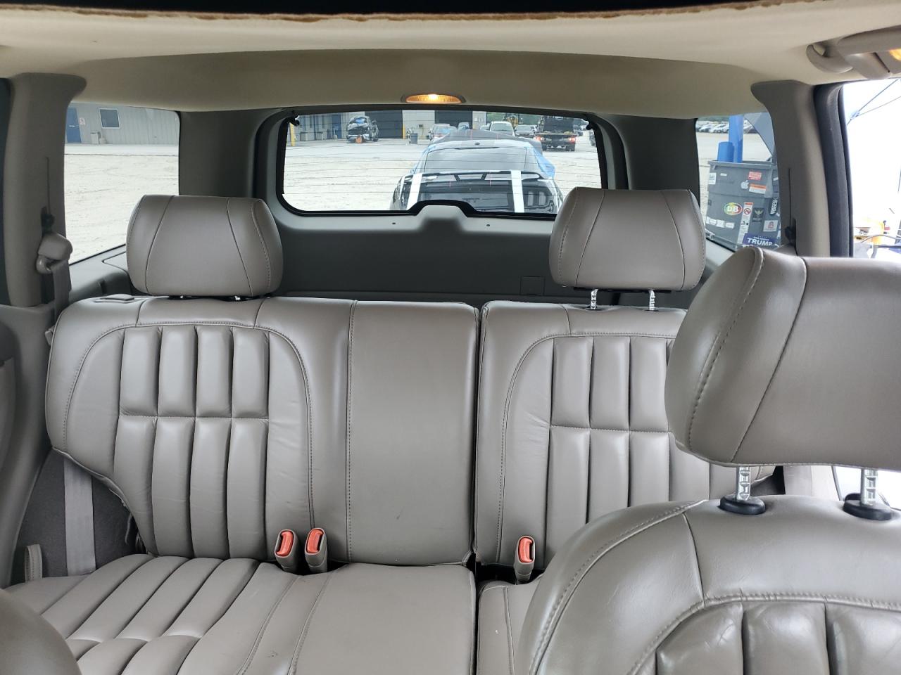 2000 Jeep Grand Cherokee Limited VIN: 1J4G258N2YC134227 Lot: 58160154