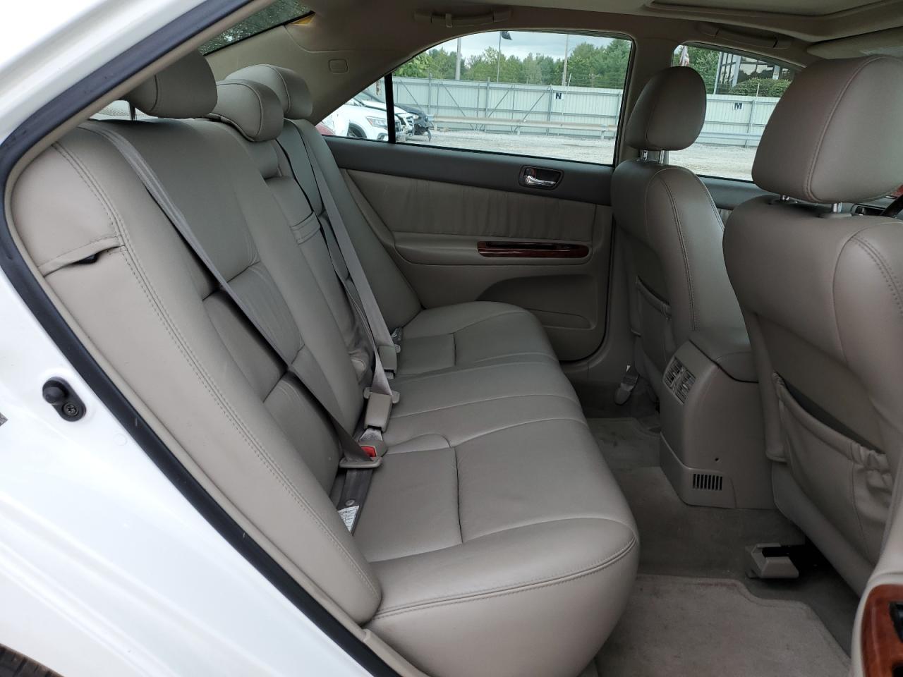 2005 Toyota Camry Le VIN: 4T1BF30K15U619034 Lot: 67047754