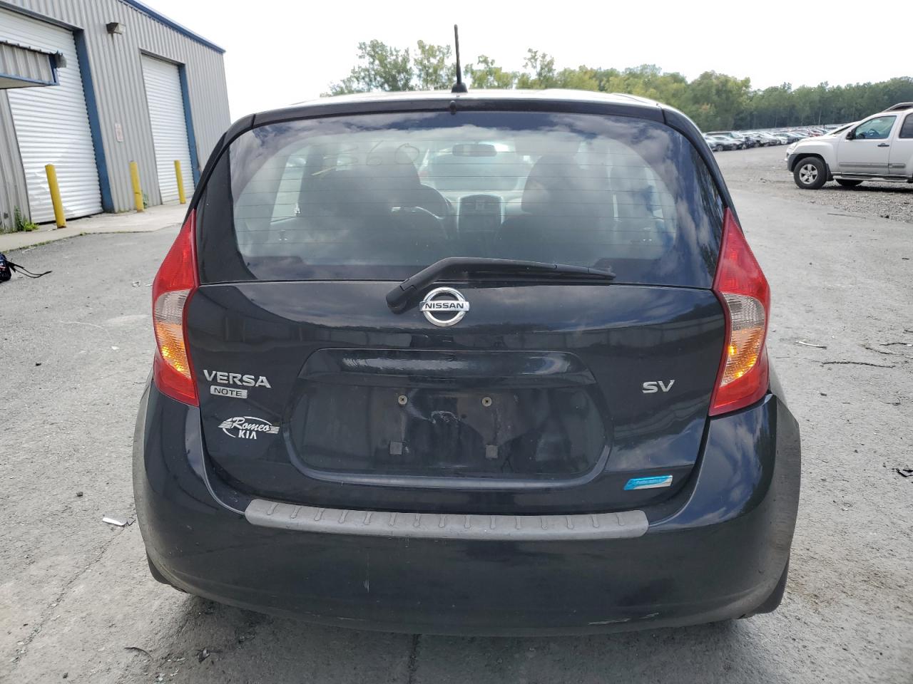 3N1CE2CP2FL402314 2015 Nissan Versa Note S