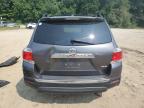 2011 Toyota Highlander Limited na sprzedaż w North Billerica, MA - Normal Wear
