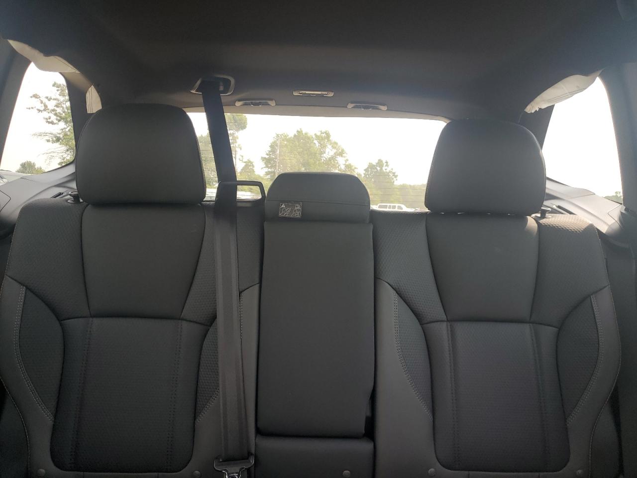 2022 Subaru Forester Wilderness VIN: JF2SKAMC7NH528593 Lot: 65377114