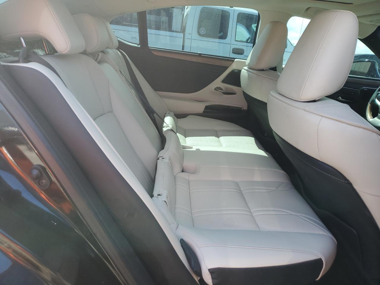 2024 Lexus Es 300H Base VIN: 58AFA1C17RU042077 Lot: 67715104