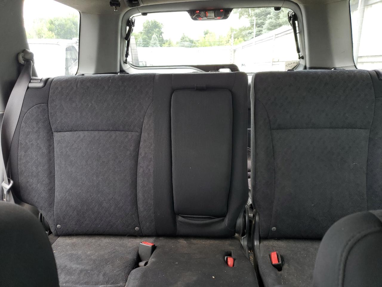 2006 Honda Cr-V Lx VIN: JHLRD78576C046942 Lot: 66360854