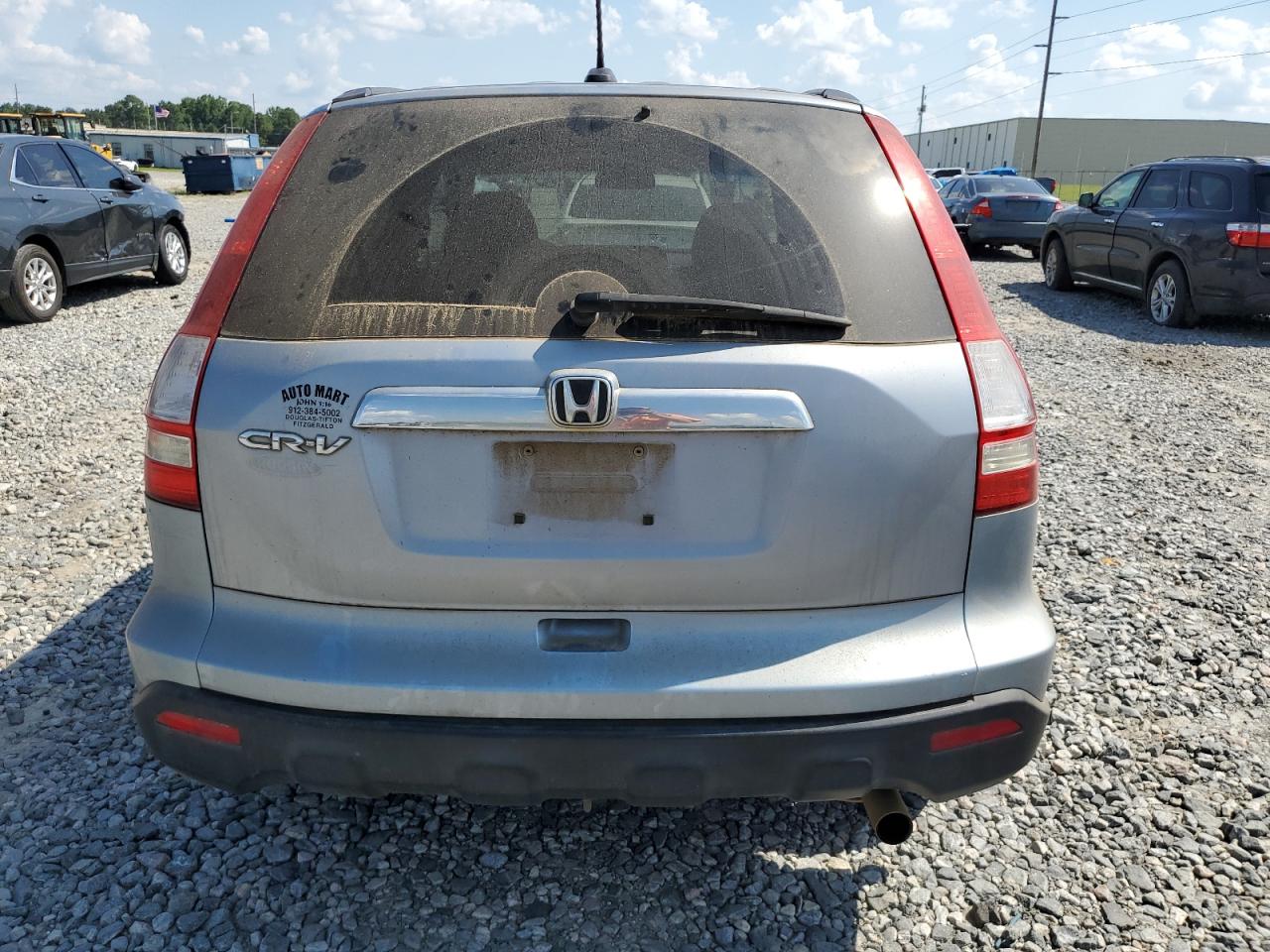 5J6RE387X8L006310 2008 Honda Cr-V Exl