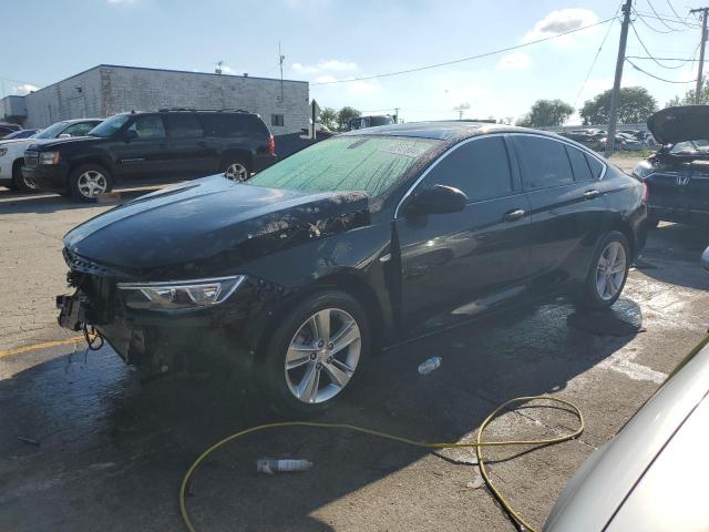 2018 Buick Regal Preferred