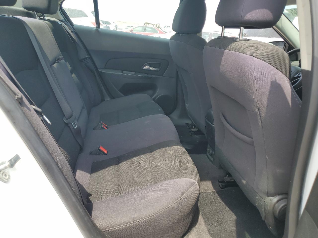 2014 Chevrolet Cruze Lt VIN: 1G1PC5SB7E7312695 Lot: 66611904