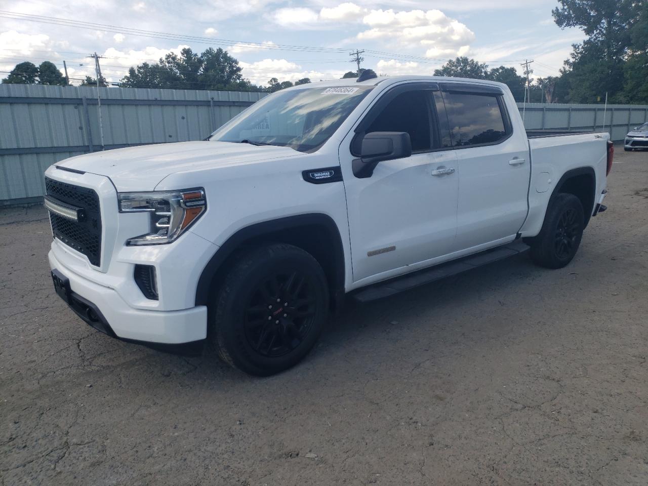 3GTU9CET9MG188191 GMC Sierra K15