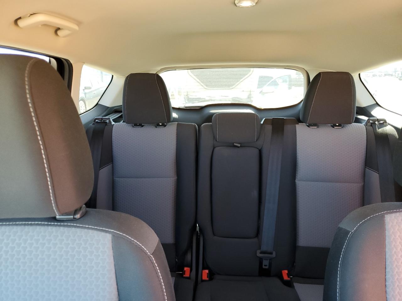 2017 Ford Escape Se VIN: 1FMCU9G95HUF08555 Lot: 67488484